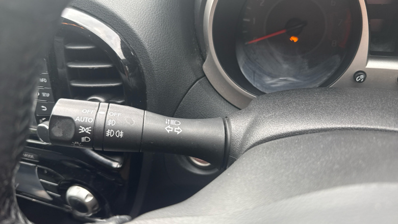 Nissan Juke 1.6 N-Connecta 5dr Xtronic Petrol Hatchback